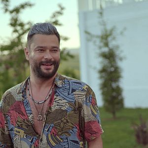 Photo Yıldızlar da Kayar