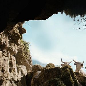 Photo Il buco