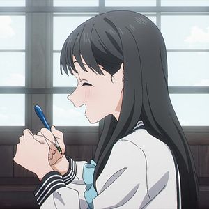 Photo Akebi's Sailor Uniform