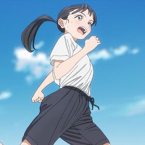 Photo Akebi's Sailor Uniform