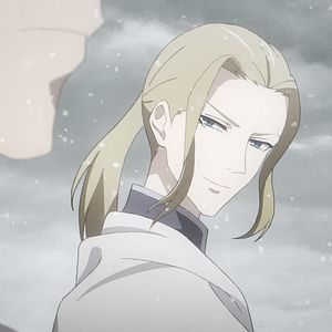 Photo Requiem of the Rose King