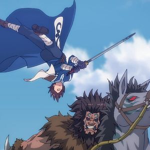 Photo Fantasia Sango - Real of Legends