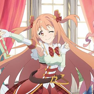 Photo Princess Connect! Re:Dive