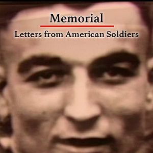 Photo Memorial: Letters from American Soldiers