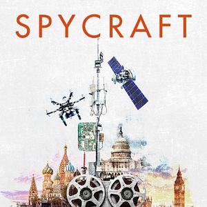 Photo L'Art de l'espionnage