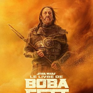 Photo Le Livre de Boba Fett