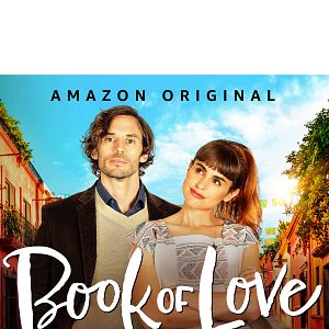 Photo Book of Love