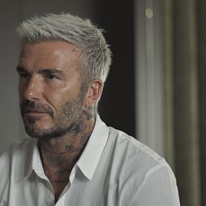 Photo David Beckham