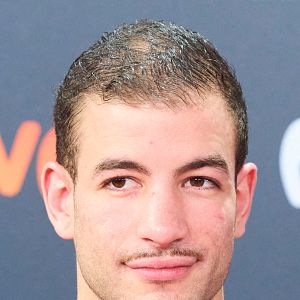 Photo Rabah Naït Oufella