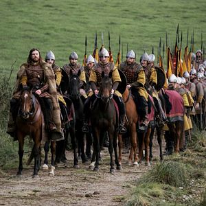Photo Vikings: Valhalla