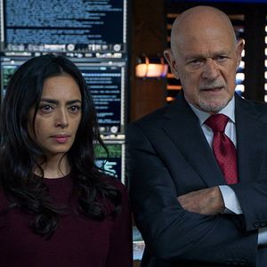 Photo Gerald McRaney