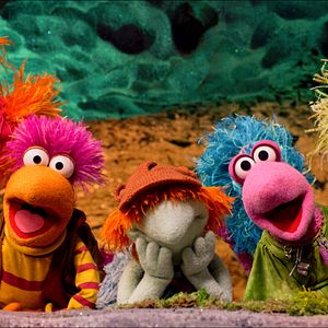 Photo Fraggle Rock : L’aventure continue
