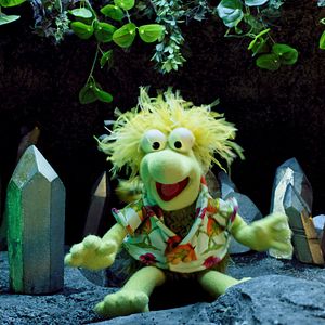 Photo Fraggle Rock : L’aventure continue