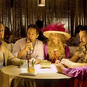 Photo Trystan Pütter