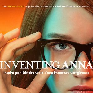 Photo Inventing Anna