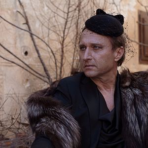 Photo Anton Yakovlev
