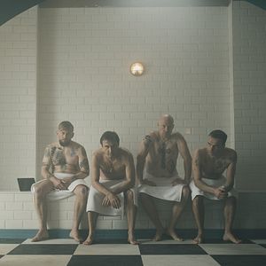Photo Anton Yakovlev