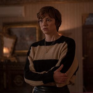 Photo Leonor Watling