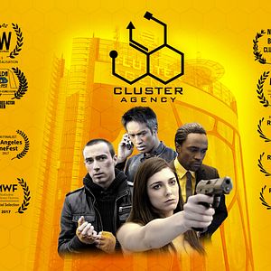 Photo Cluster Agency