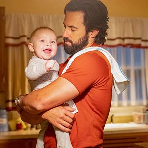 Photo Milo Ventimiglia