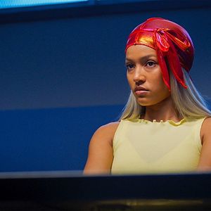 Photo Karrueche Tran