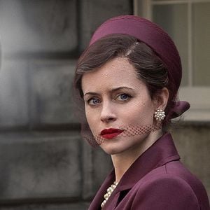 Photo A Very British Scandal