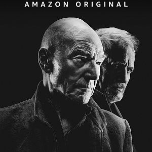 Photo Star Trek: Picard