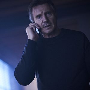 Photo Liam Neeson