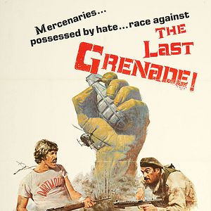Photo La Dernière Grenade