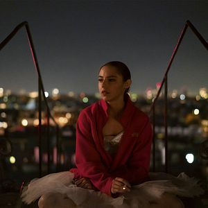 Photo Marion Barbeau