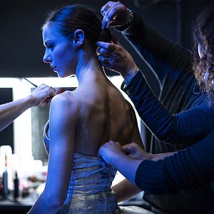 Photo Marion Barbeau