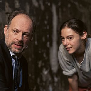 Photo Marion Barbeau