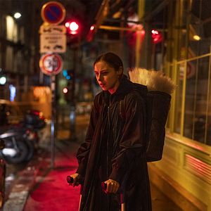 Photo Marion Barbeau