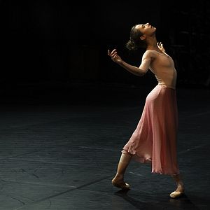 Photo Marion Barbeau