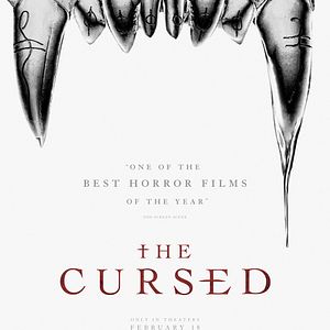 Photo The Cursed