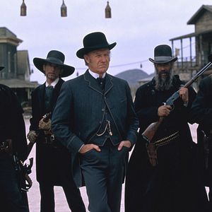 Photo Gene Hackman
