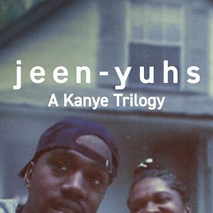 Photo Jeen-yuhs : La trilogie Kanye West
