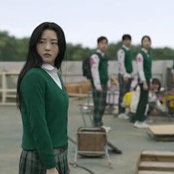 Photo All Of Us Are Dead