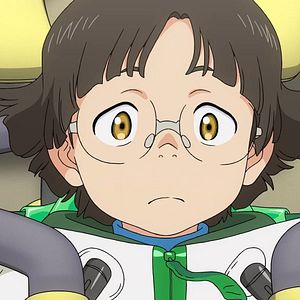 Photo Notre jeunesse en orbite