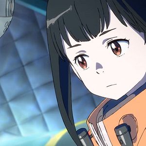 Photo Notre jeunesse en orbite