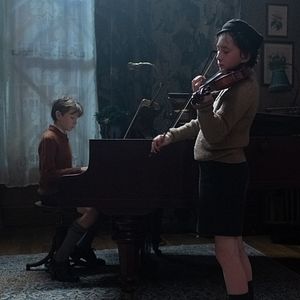 Photo Le Prodige inconnu
