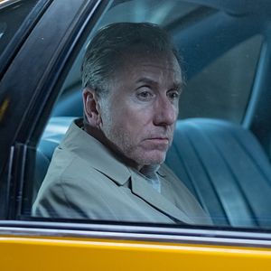 Photo Tim Roth