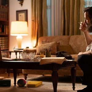 Photo Clive Owen