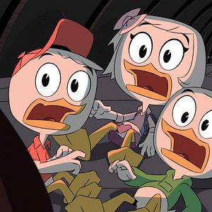 Photo La Bande à Picsou (2017)
