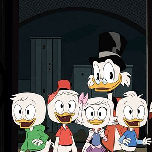Photo La Bande à Picsou (2017)