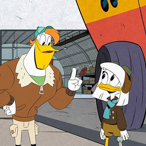 Photo La Bande à Picsou (2017)