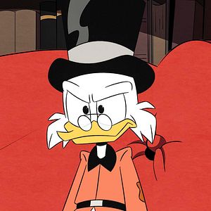 Photo La Bande à Picsou (2017)