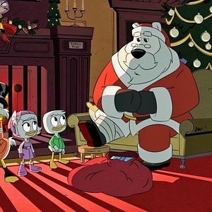 Photo La Bande à Picsou (2017)