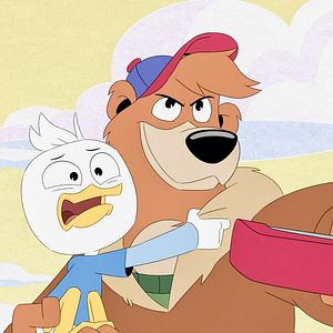 Photo La Bande à Picsou (2017)