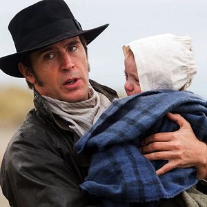 Photo Jack Davenport